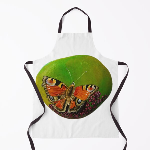 Item preview, Peacock Butterfly – Nature’s Elegant Beauty” designed and sold by Boski22.
