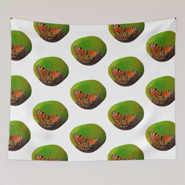 Item preview, Peacock Butterfly – Nature’s Elegant Beauty” designed and sold by Boski22.