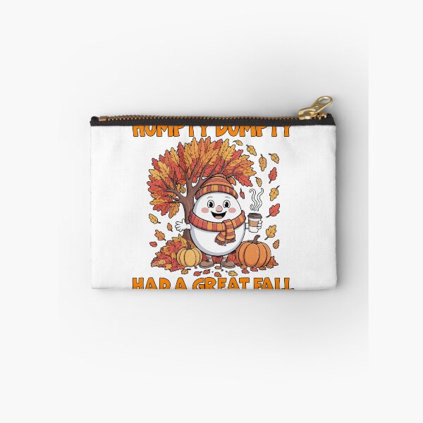 Item preview, Humpty Dumpty Had A Great Fall Pun designed and sold by YourArt7.