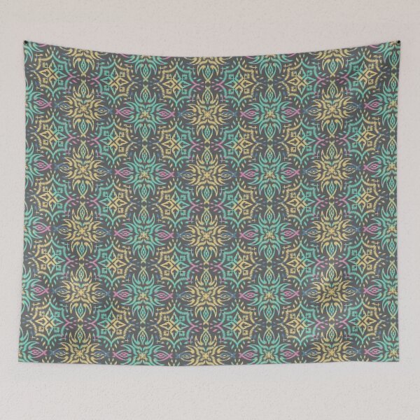 Item preview, Seamless pattern seamless flower designed and sold by Kraisorn1980.