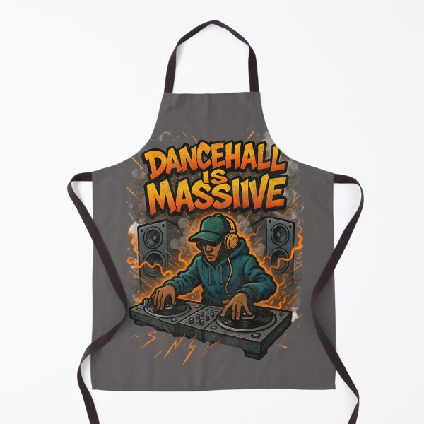 Item preview, Danacehall is Massive designed and sold by SavvyEarth.