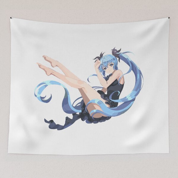 Item preview, Hatsune Miku designed and sold by cicakkia.