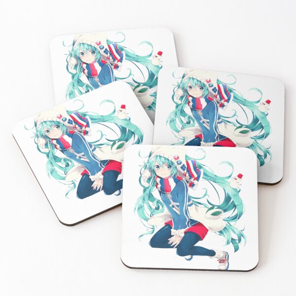 Item preview, Hatsune Miku designed and sold by cicakkia.