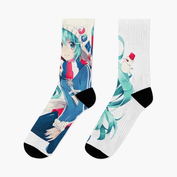 Item preview, Hatsune Miku designed and sold by cicakkia.