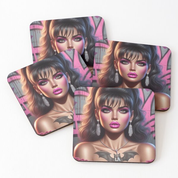 Item preview, Hollywood Pinup- Rave designed and sold by williamlharvey.