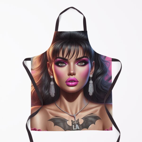Item preview, Hollywood Pinup- Rave designed and sold by williamlharvey.
