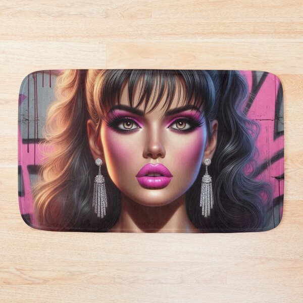 Item preview, Hollywood Pinup- Rave designed and sold by williamlharvey.