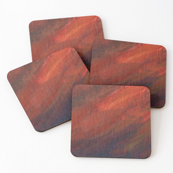 Item preview, Shades of Smoke and Fire designed and sold by MaledictionWolf.