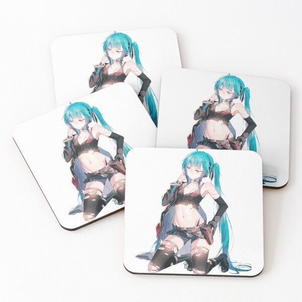 Item preview, Hatsune Miku designed and sold by cicakkia.