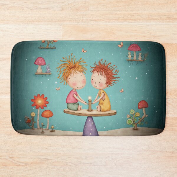 Item preview, Whimsical Ride on Magic Spinner designed and sold by Whimsical Hug.