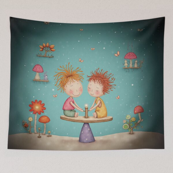 Item preview, Whimsical Ride on Magic Spinner designed and sold by Whimsical Hug.