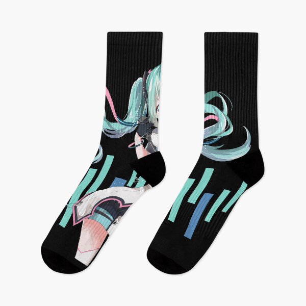 Item preview, Hatsune Miku designed and sold by cicakkia.