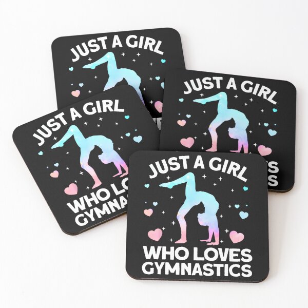 Item preview, Cool Gymnastics Art For 	 	 Gymnastics Gymnast Coach 		 designed and sold by munukbdips99.