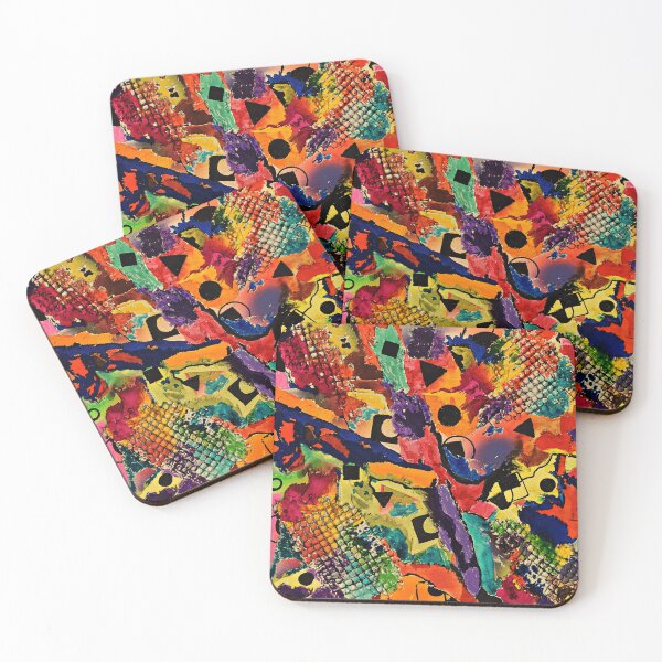 Item preview, Collision designed and sold by George Hutton Hunter.