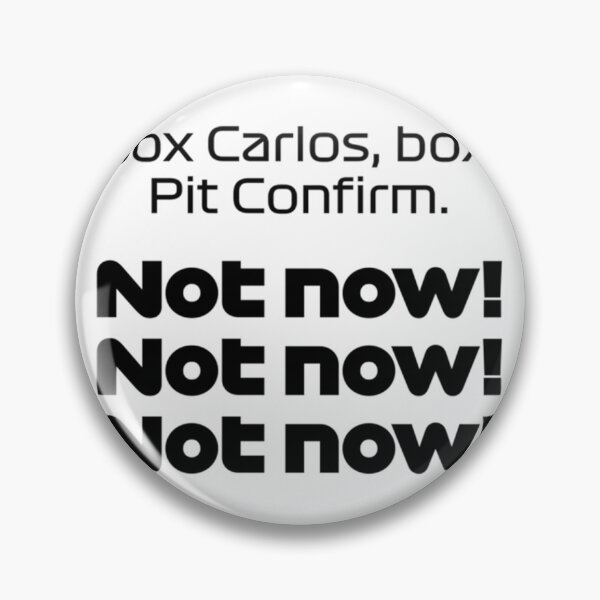 Item preview, SAI. Not Now! - Best Team Radio French GP 2022 (Black) Classic 		 designed and sold by nrupawdgh41.
