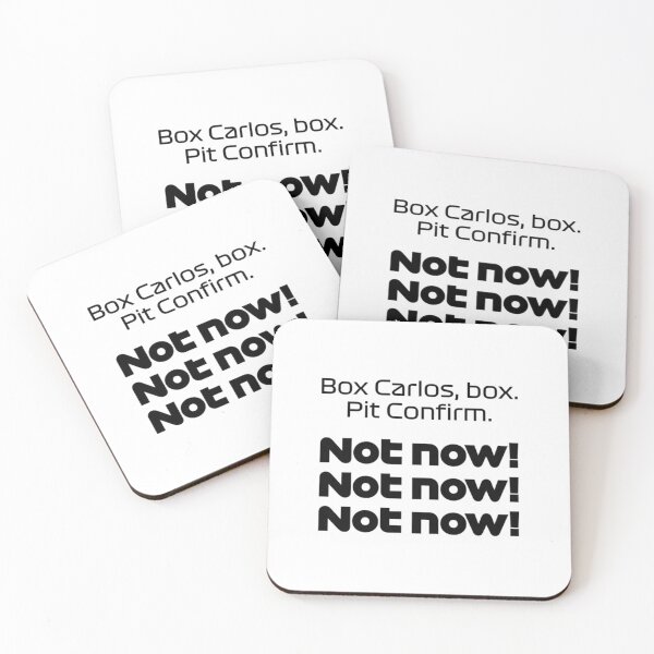 Item preview, SAI. Not Now! - Best Team Radio French GP 2022 (Black) Classic 		 designed and sold by nrupawdgh41.