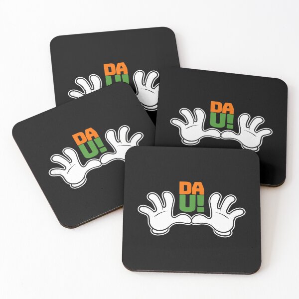 Item preview, Da U! Hand Sign 		 designed and sold by xngkclswcbm34.