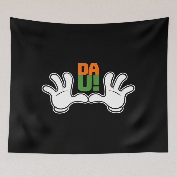 Item preview, Da U! Hand Sign 		 designed and sold by xngkclswcbm34.