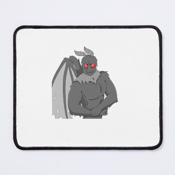 Item preview, Buff Mothman designed and sold by DesignByAvery.