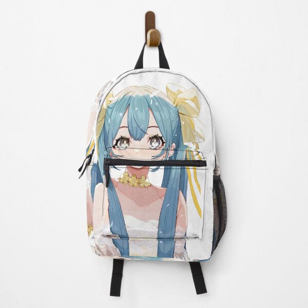 Item preview, Hatsune Miku designed and sold by cicakkia.