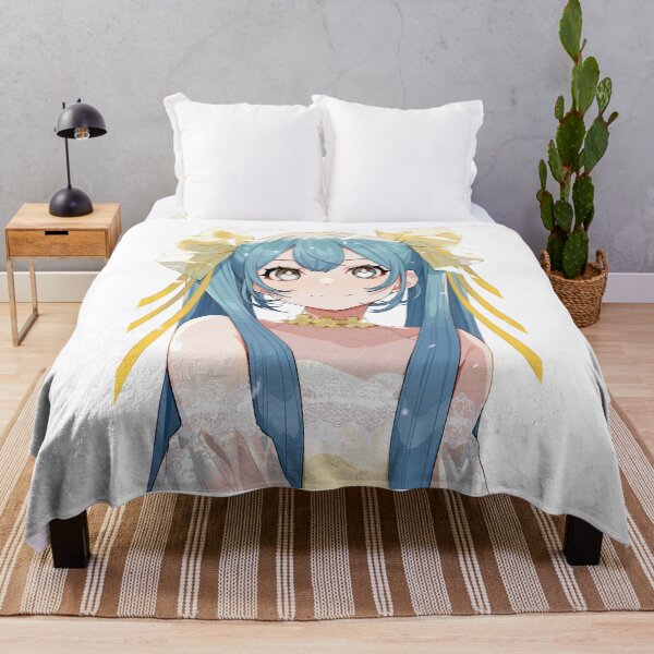 Item preview, Hatsune Miku designed and sold by cicakkia.