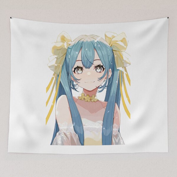 Item preview, Hatsune Miku designed and sold by cicakkia.