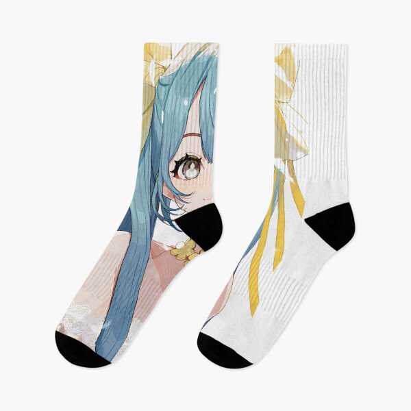 Item preview, Hatsune Miku designed and sold by cicakkia.