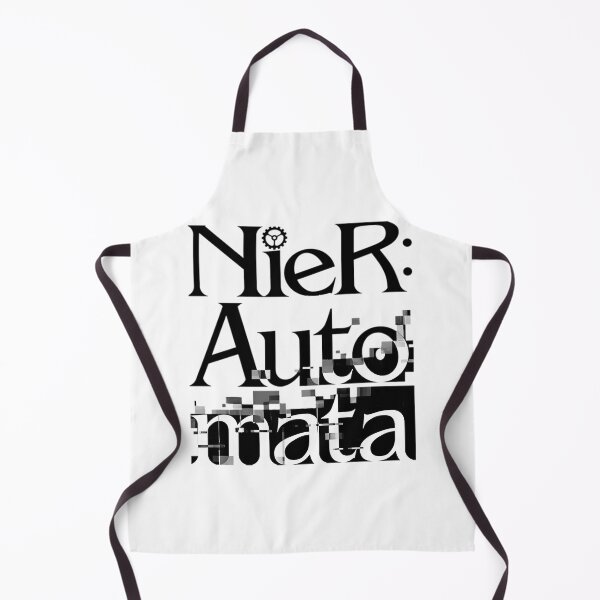 Aperçu de l'œuvre automates Nier (3) créée et vendue par cdvelsggi91.