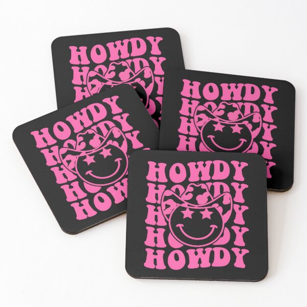 Item preview, Groovy Howdy Rodeo Western Country Southern Cow	 		 designed and sold by ozgsvhmeez40.