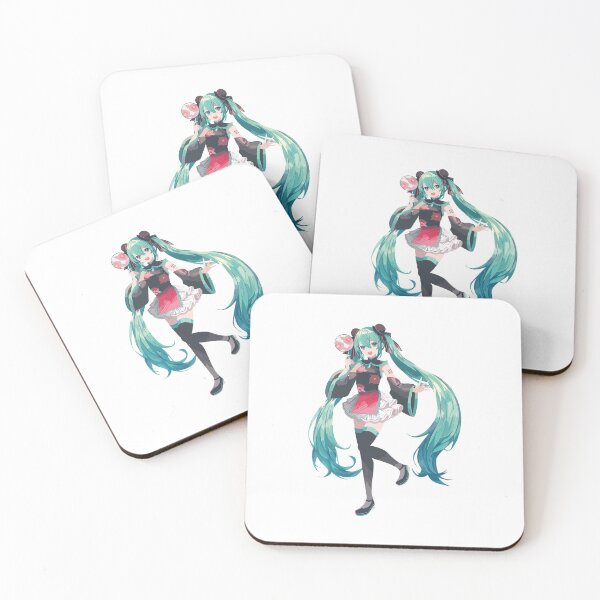Item preview, Hatsune Miku designed and sold by cicakkia.