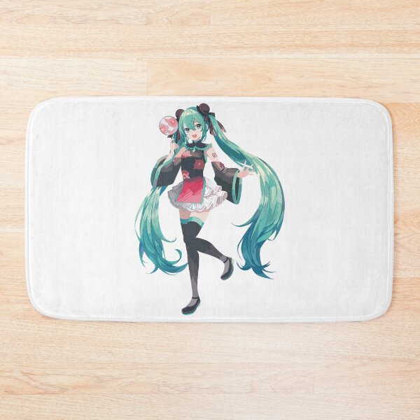 Item preview, Hatsune Miku designed and sold by cicakkia.