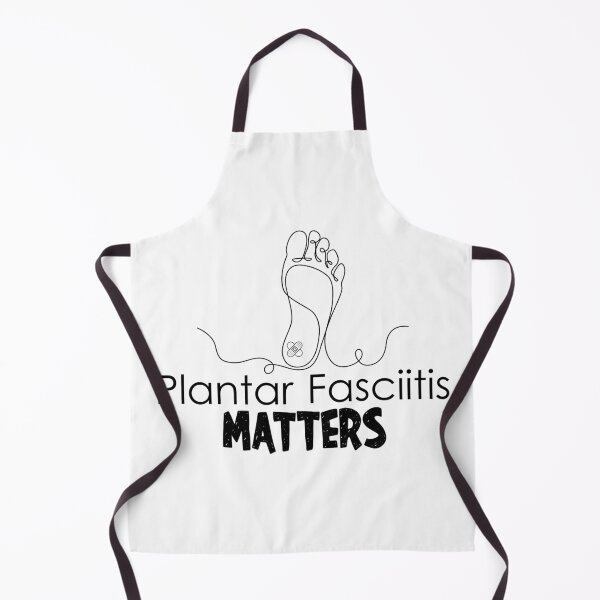 Item preview, Plantar Fasciitis Matters Foot Pain Heels Matters Plantar Fasciitis designed and sold by MYZA-Designs.