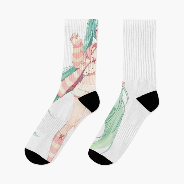 Item preview, Hatsune Miku designed and sold by cicakkia.