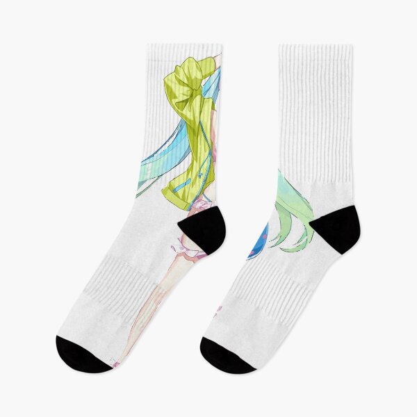 Item preview, Hatsune Miku designed and sold by cicakkia.