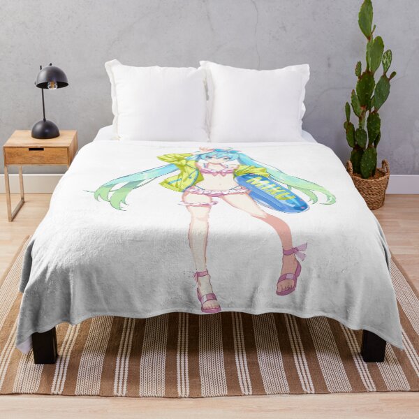 Item preview, Hatsune Miku designed and sold by cicakkia.