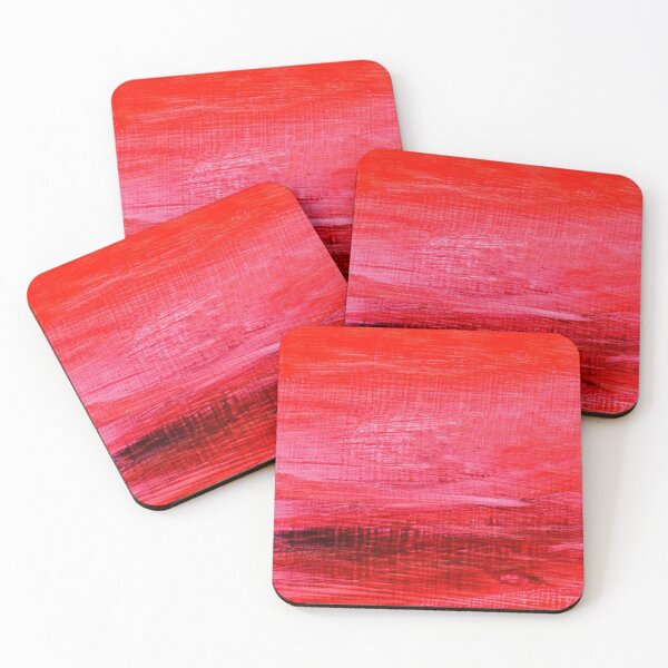 Item preview, Red Moon Lake designed and sold by MaledictionWolf.