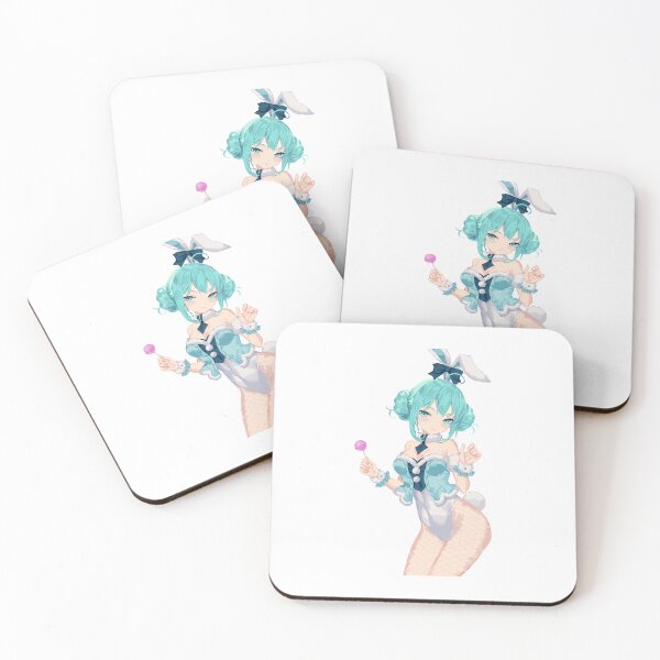 Item preview, Hatsune Miku designed and sold by cicakkia.