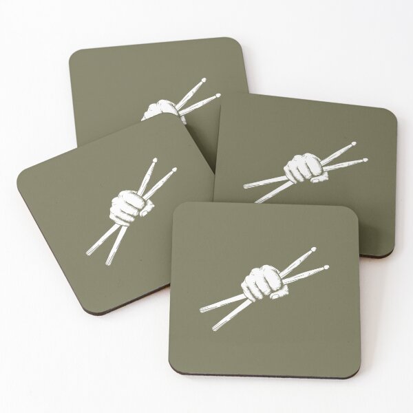 Item preview, Drumsticks Drummer - Drumset Drums 	 		 designed and sold by kassmfua11.