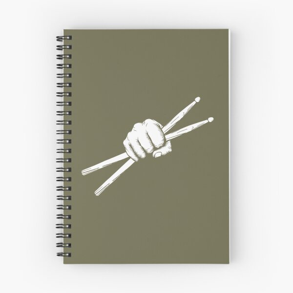 Item preview, Drumsticks Drummer - Drumset Drums 	 		 designed and sold by kassmfua11.