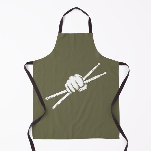 Item preview, Drumsticks Drummer - Drumset Drums designed and sold by kassmfua11.