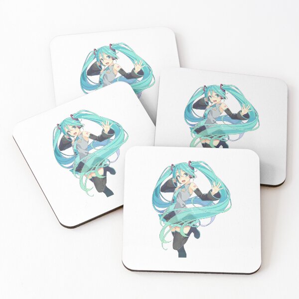 Item preview, Hatsune Miku designed and sold by cicakkia.