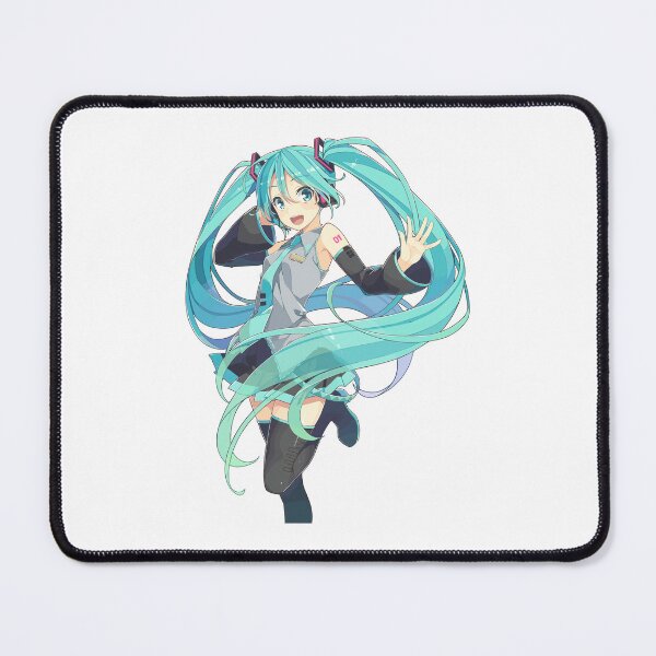 Item preview, Hatsune Miku designed and sold by cicakkia.