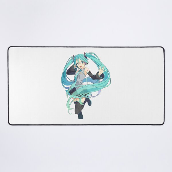 Item preview, Hatsune Miku designed and sold by cicakkia.