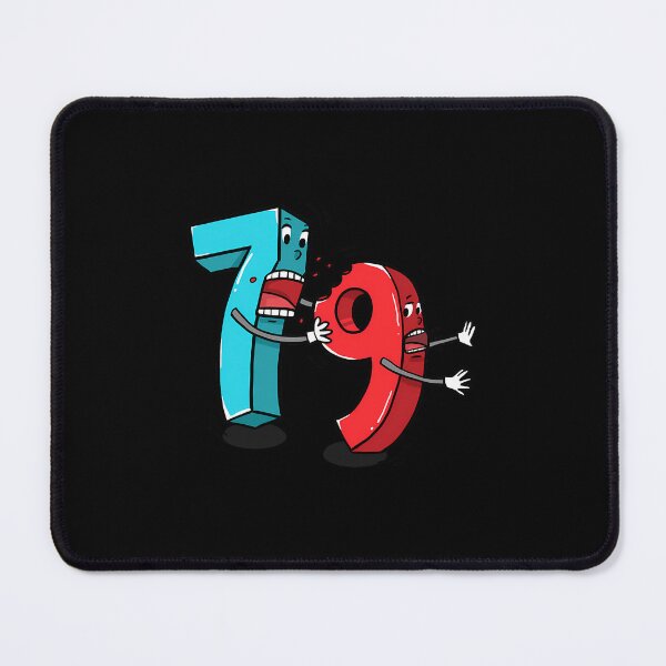 Item preview, 7 ate (8) 9 Funny Math 		 designed and sold by vnsqnpsytby24.