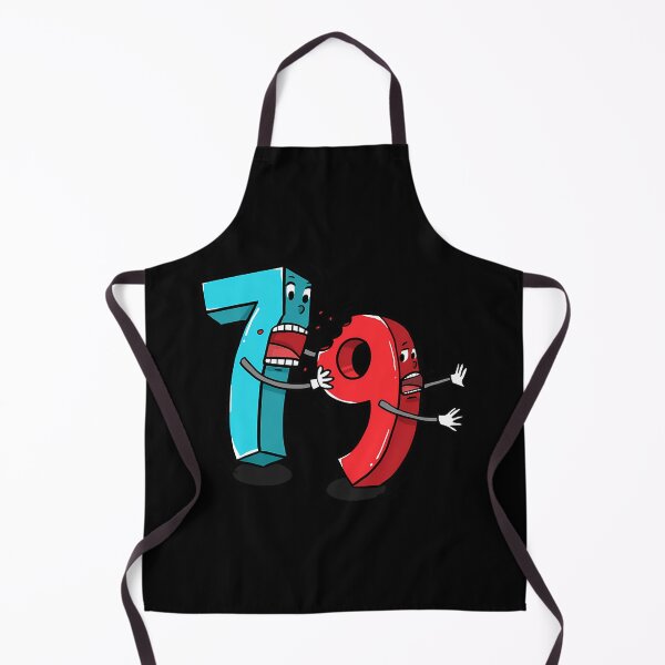 Item preview, 7 ate (8) 9 Funny Math designed and sold by vnsqnpsytby24.