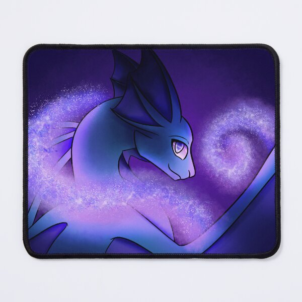 Item preview, Stardust Dragon designed and sold by KoraNight.