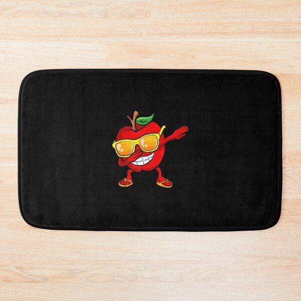 Item preview, Dabbing apple Sunglasses design Green Apples Lovers 		 designed and sold by xngkclswcbm34.