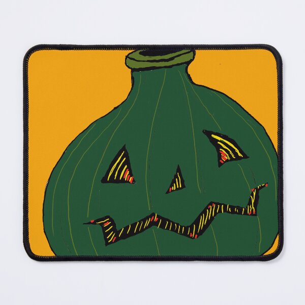 Aperçu de l'œuvre Accessoire citrouille d'Halloween créée et vendue par Nigel-here.