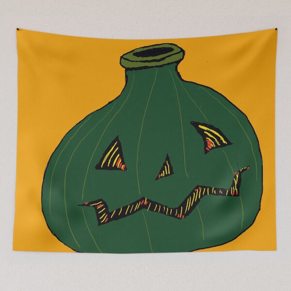 Item preview, Halloween Pumpkin Accessory designed and sold by Nigel-here.