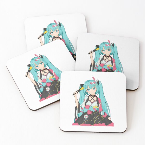 Item preview, Hatsune Miku designed and sold by cicakkia.